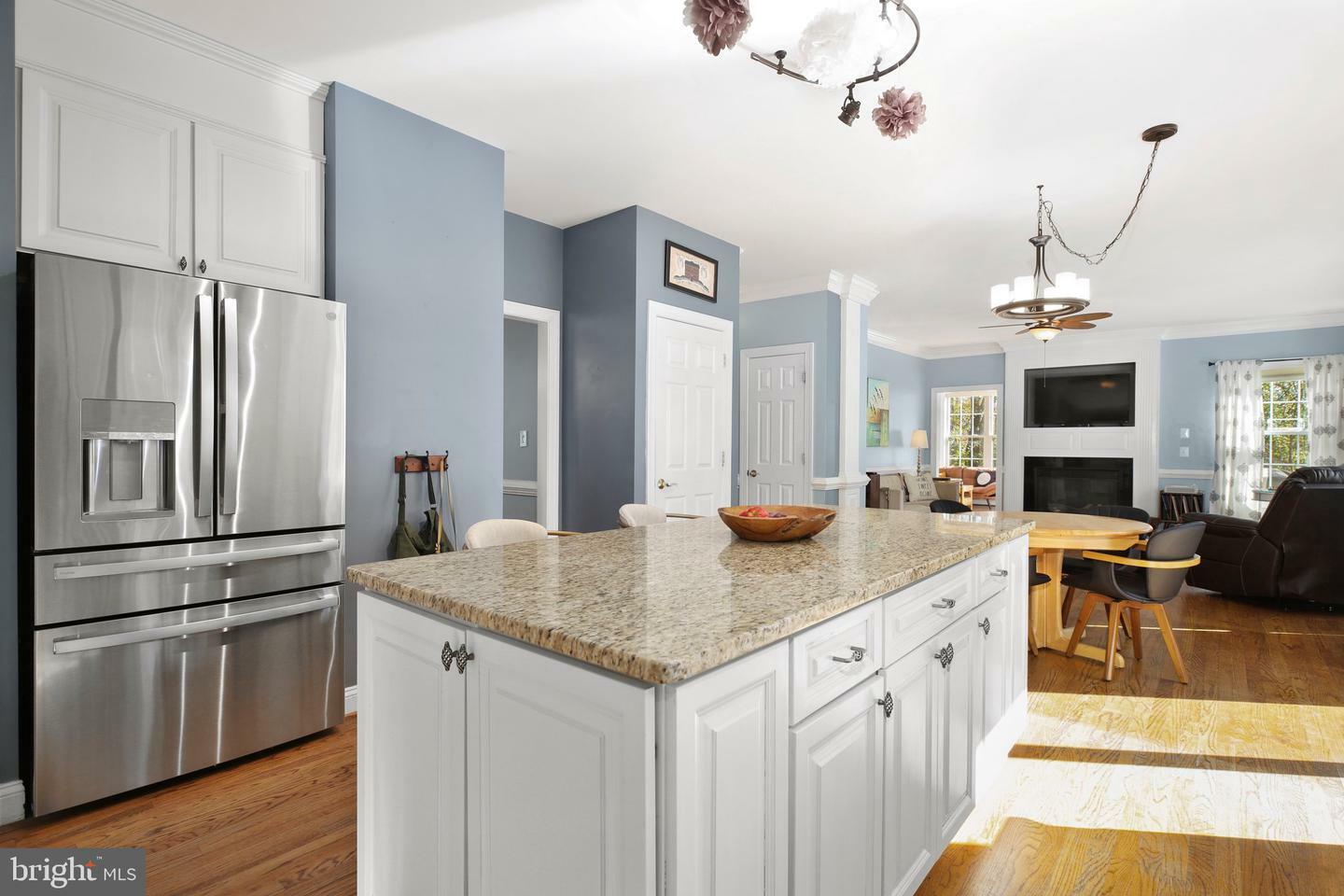 Property Photo: 48 Old Creekside Road VA 22405