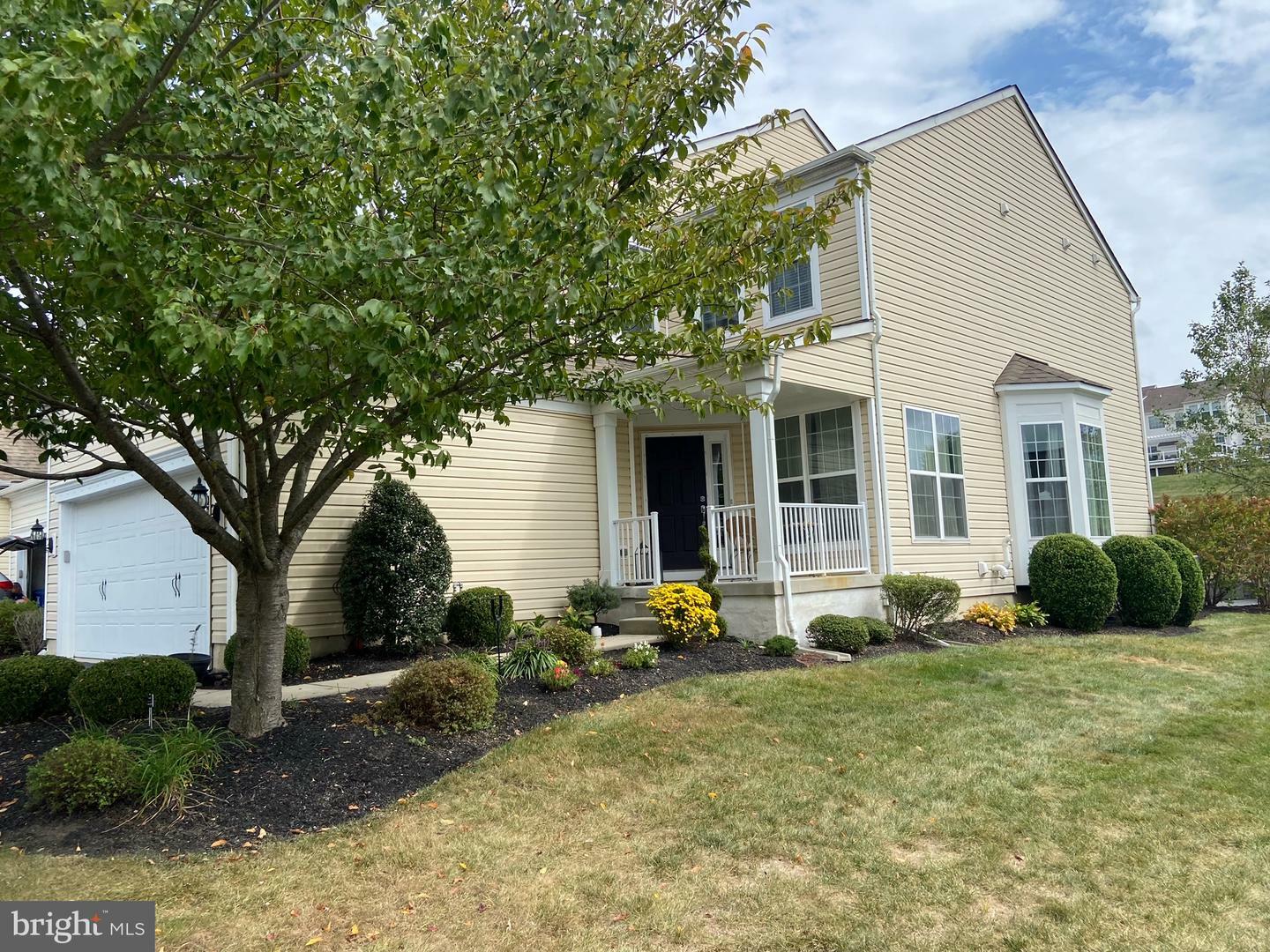 Property Photo:  298 N Caldwell Circle  PA 19335 