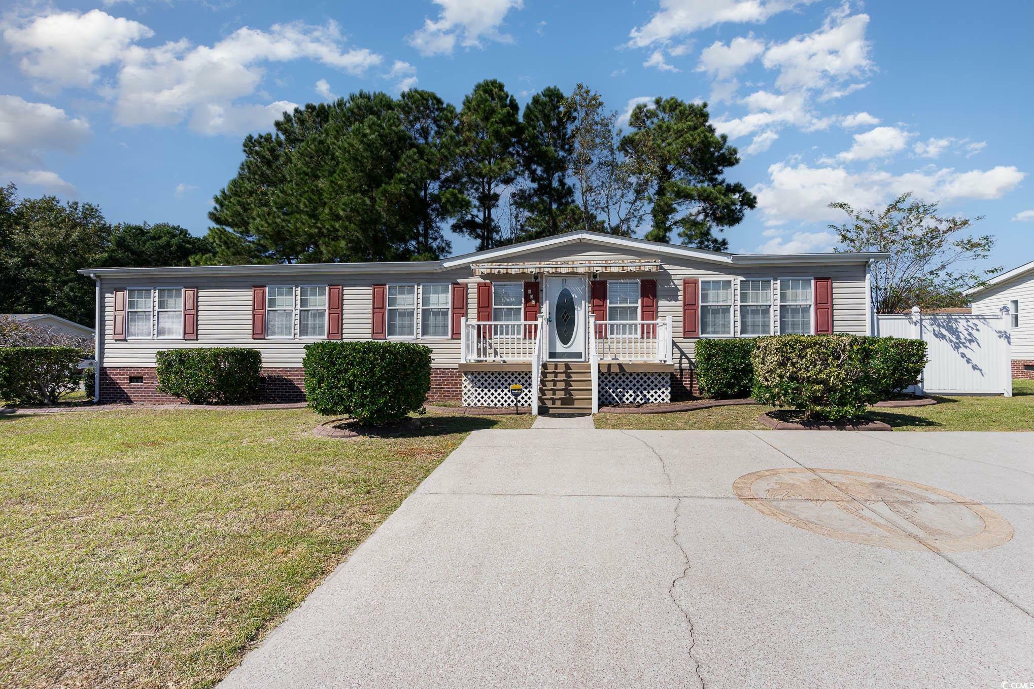 Property Photo:  406 Upland Ave.  SC 29576 