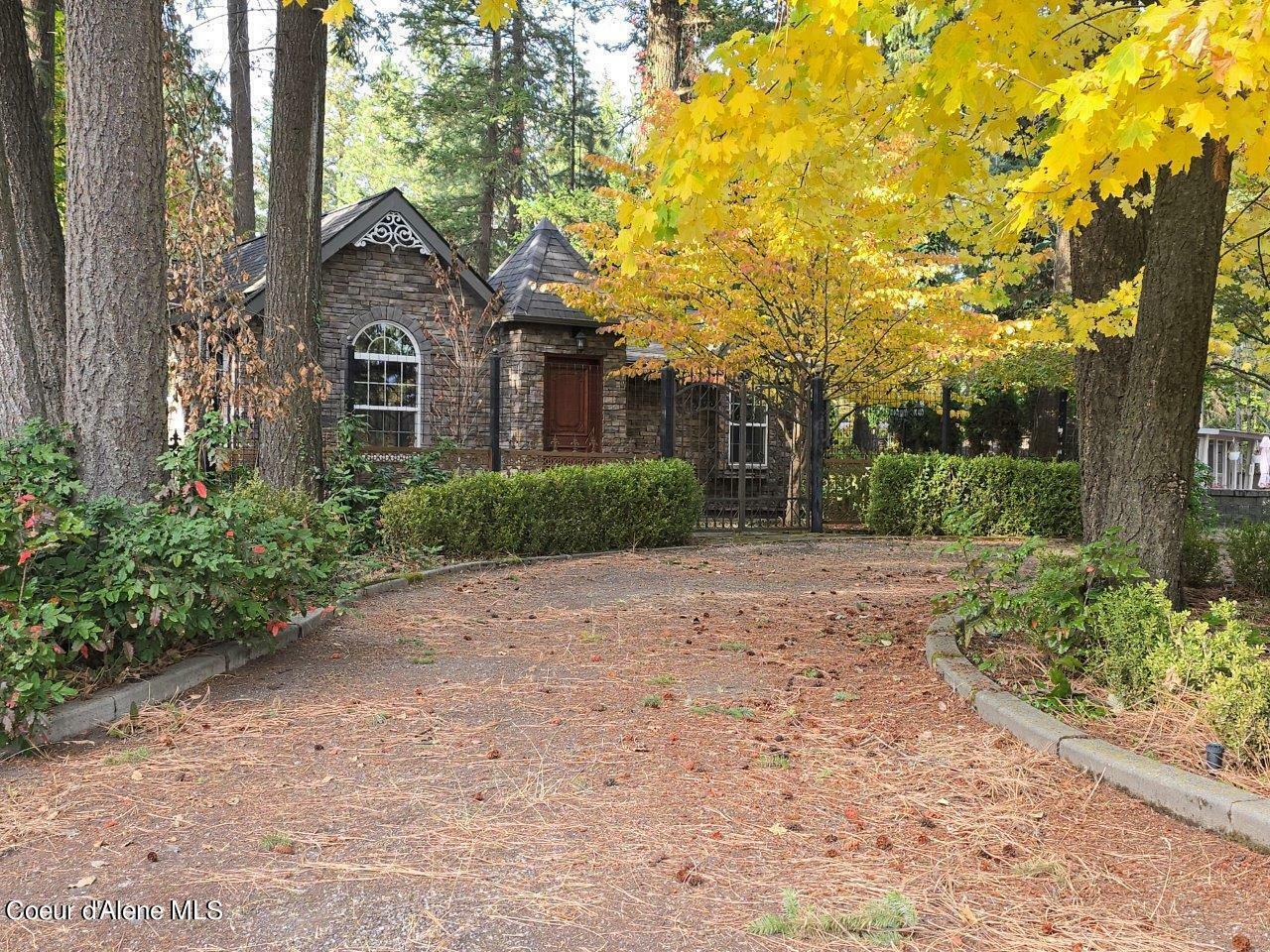 Property Photo:  10495 N Lakeview Dr  ID 83835 