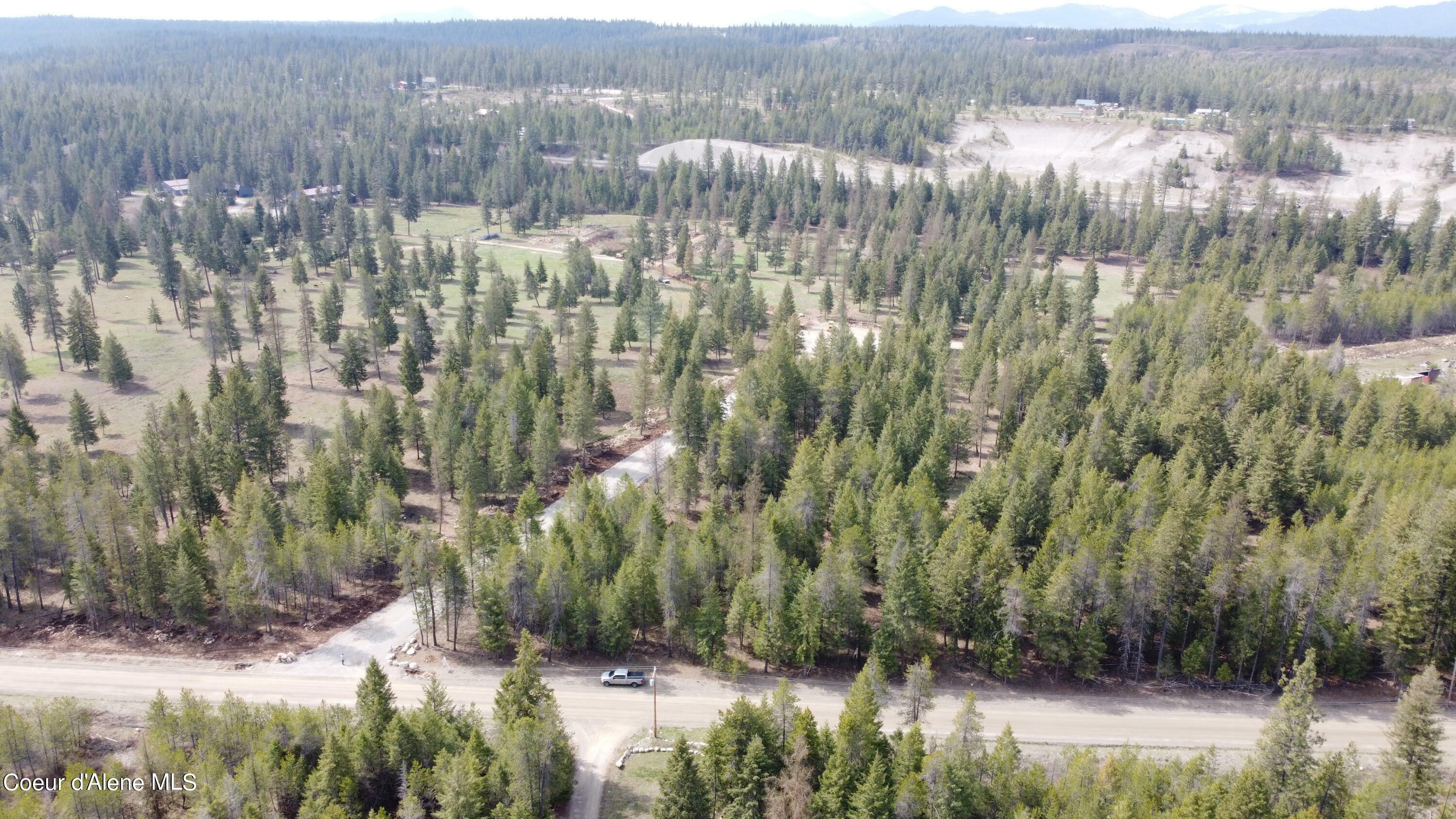 Property Photo:  Lot 2 #1 Mohawk Dr  ID 83801 