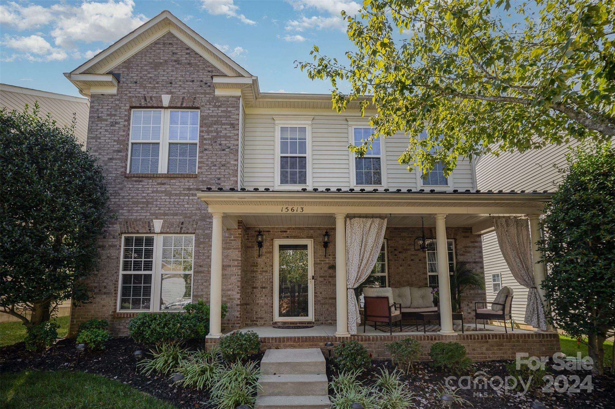 15613 Troubadour Lane  Huntersville NC 28078 photo