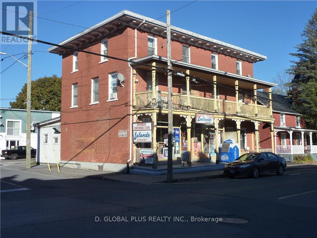 Property Photo:  143-145 Main Street East  ON K0B 1R0 