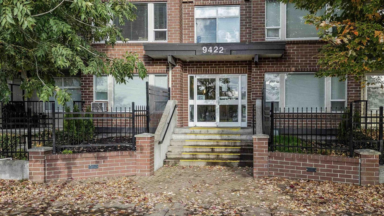 Photo de la propriété:  9422 Victor Street 217  BC V2P 0B8 