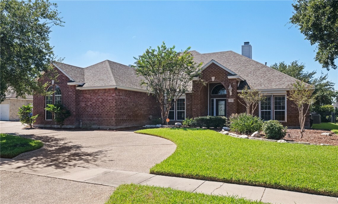 Property Photo:  6141 Tarafaya Drive  TX 78414 