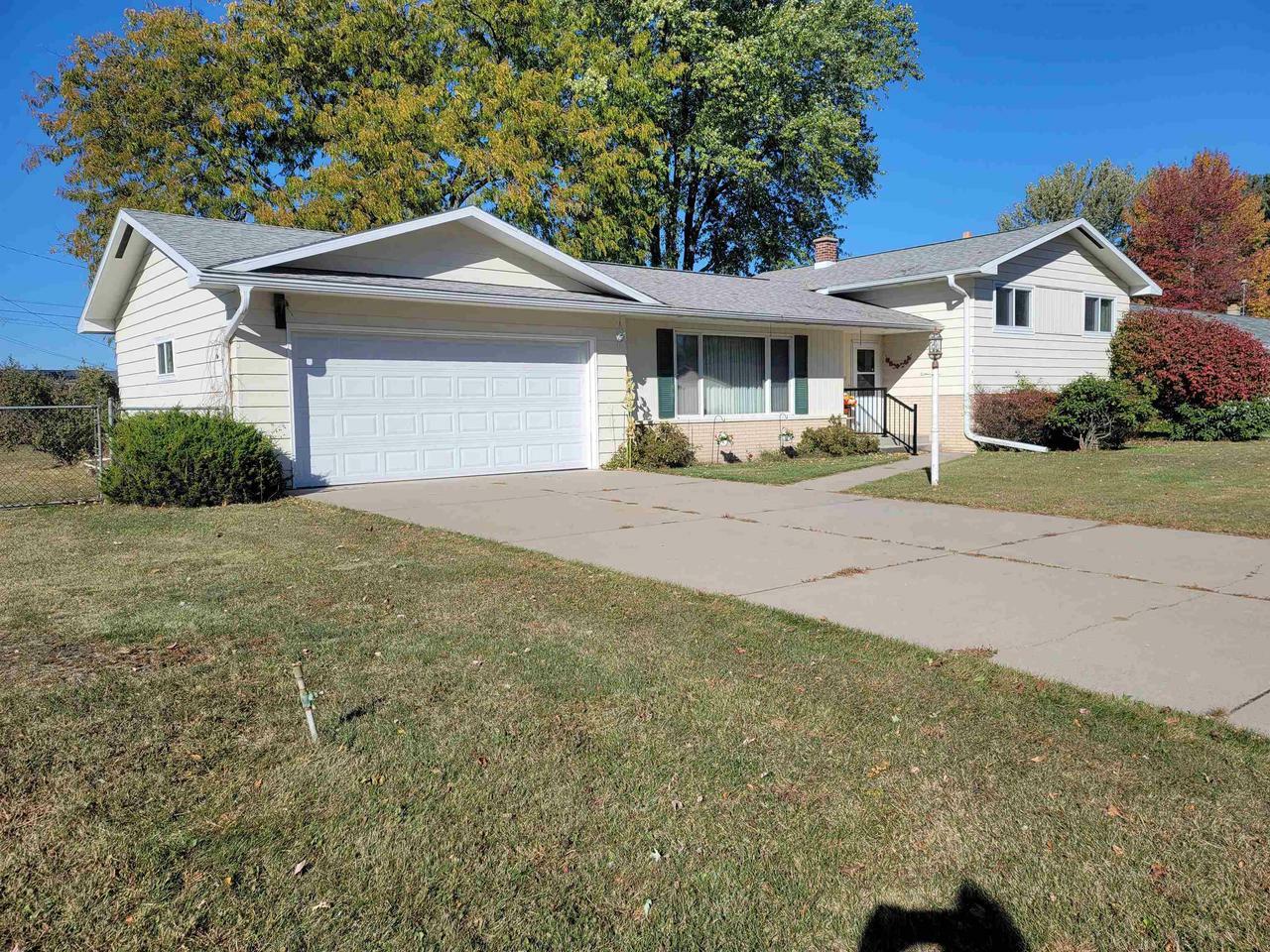 Property Photo:  3030 2nd Street South  WI 54494 