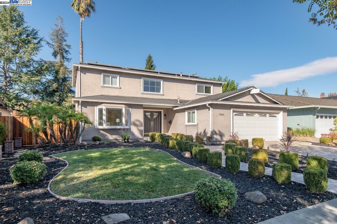 Property Photo:  3929 Fairlands Dr  CA 94588 