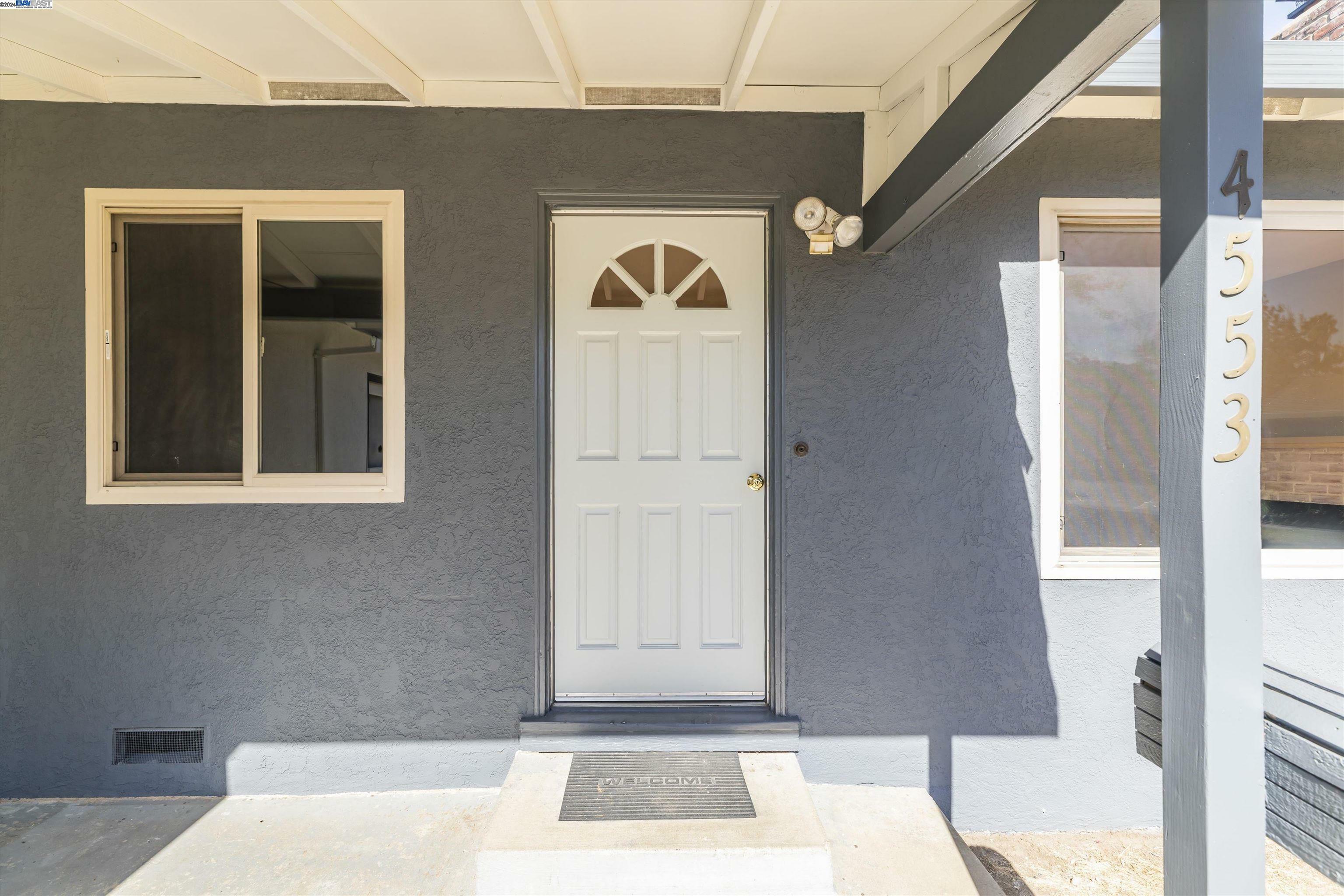 Property Photo:  4553 De Silva St  CA 94538 