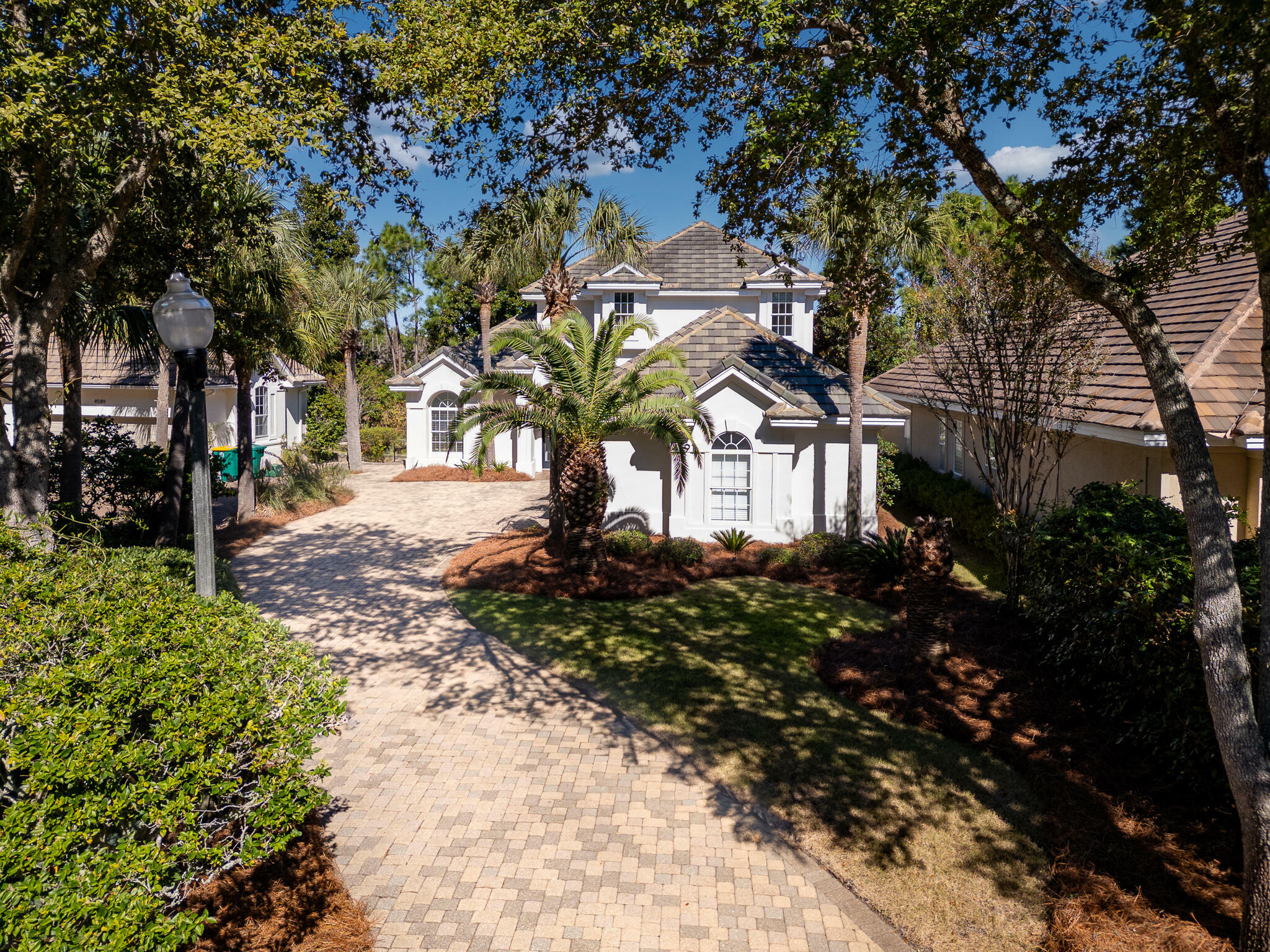 Property Photo:  4591 Sailmaker Lane  FL 32541 