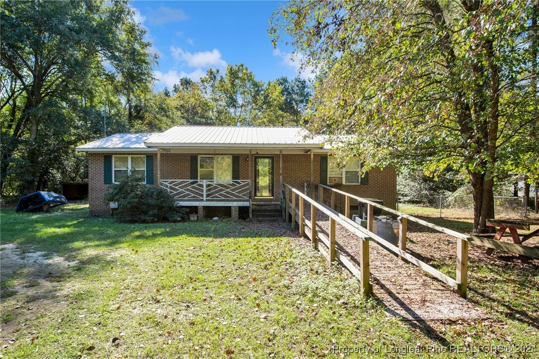 Property Photo:  1390 Laurel Lake Road  NC 28385 