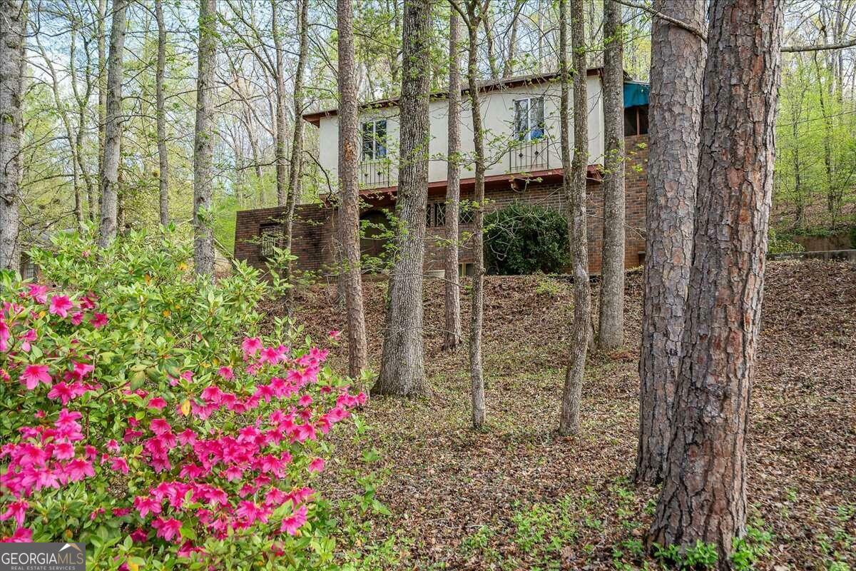 Property Photo:  340 Dogwood Drive  GA 30606 