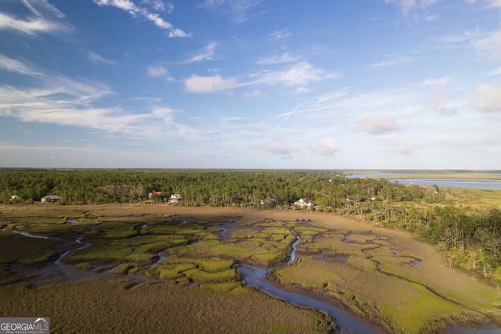 Property Photo: V/L 133 Marina Isle Drive GA 31569