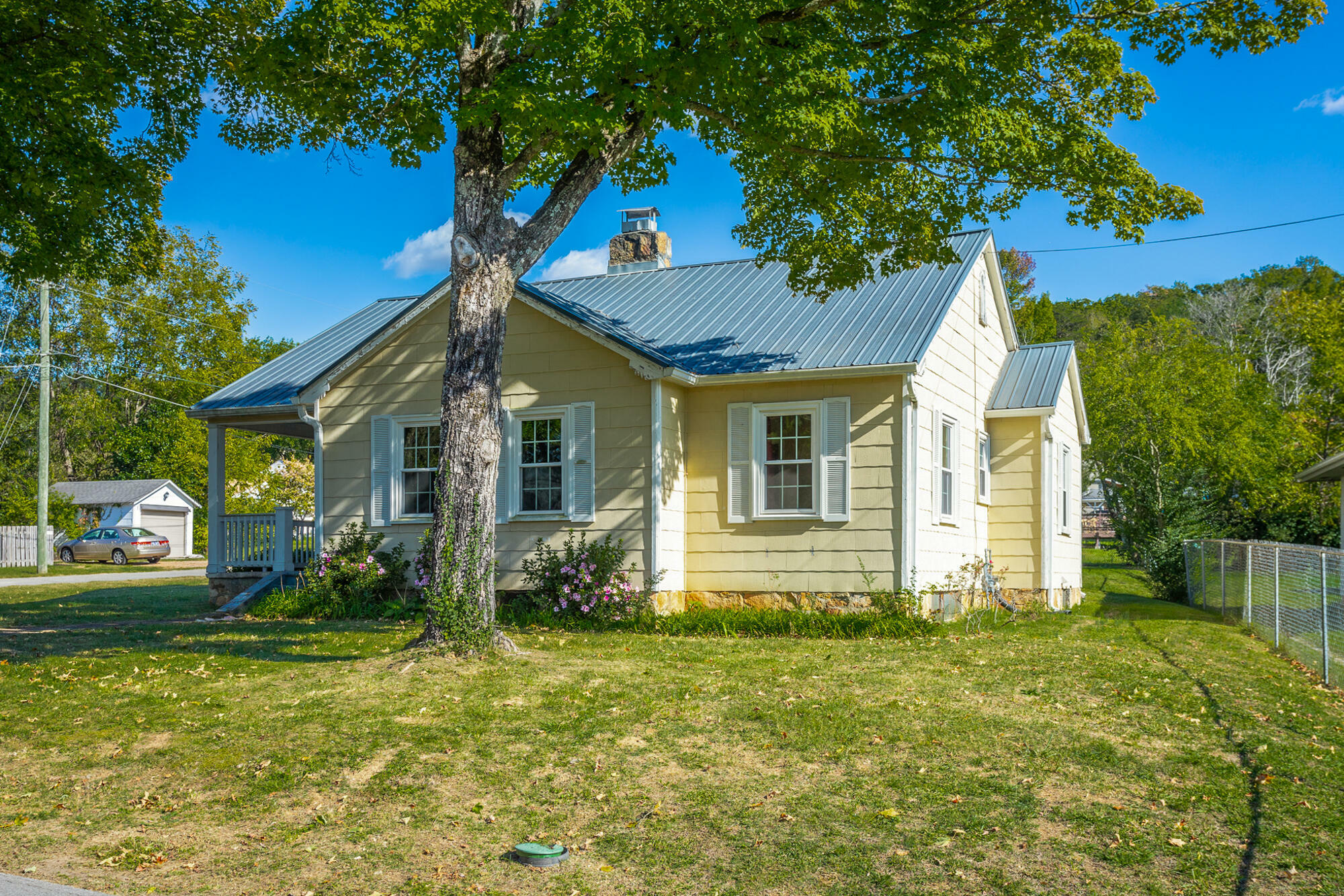 Property Photo: 3314 Redding Road TN 37415
