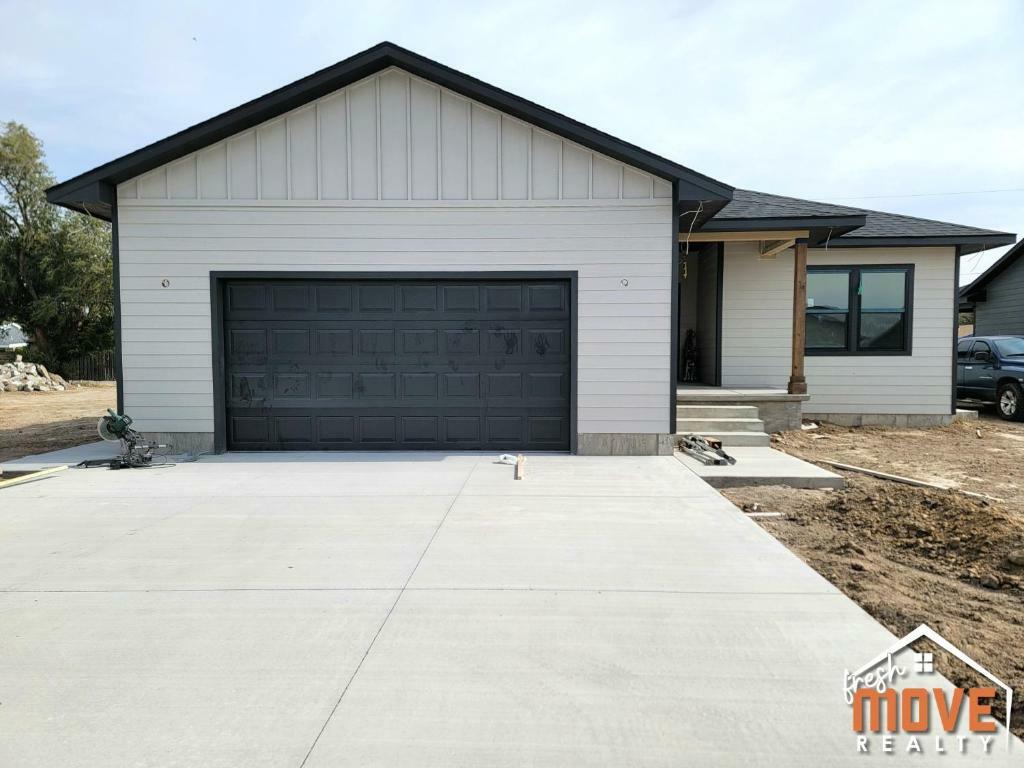 Property Photo:  2312 N 9th Street  KS 67846 