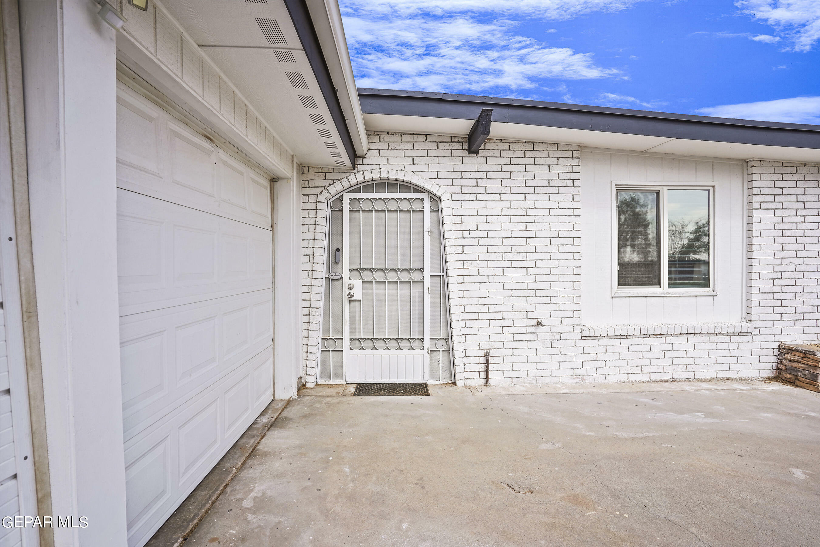 Property Photo:  4737 Blossom Avenue  TX 79924 