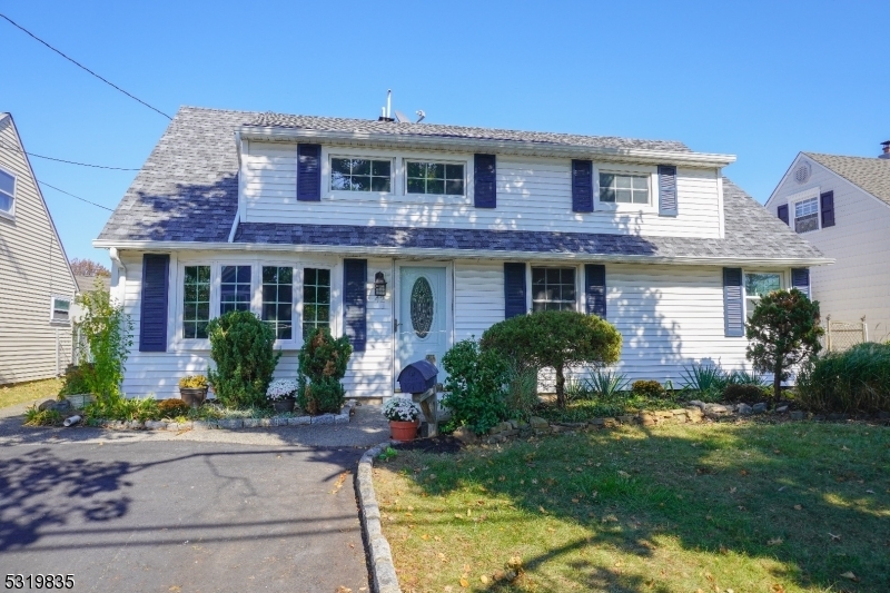 Property Photo:  42 Grand Ave  NJ 08830 