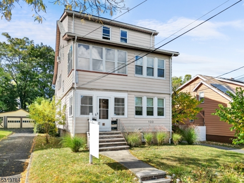 Property Photo:  133 Union Ave  NJ 07040 