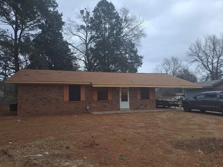 Property Photo:  56 Pandora Drive  MS 39702 
