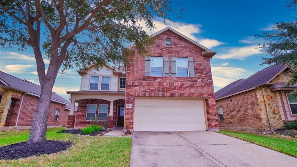 Property Photo:  11034 Heartland Grove Drive  TX 77406 