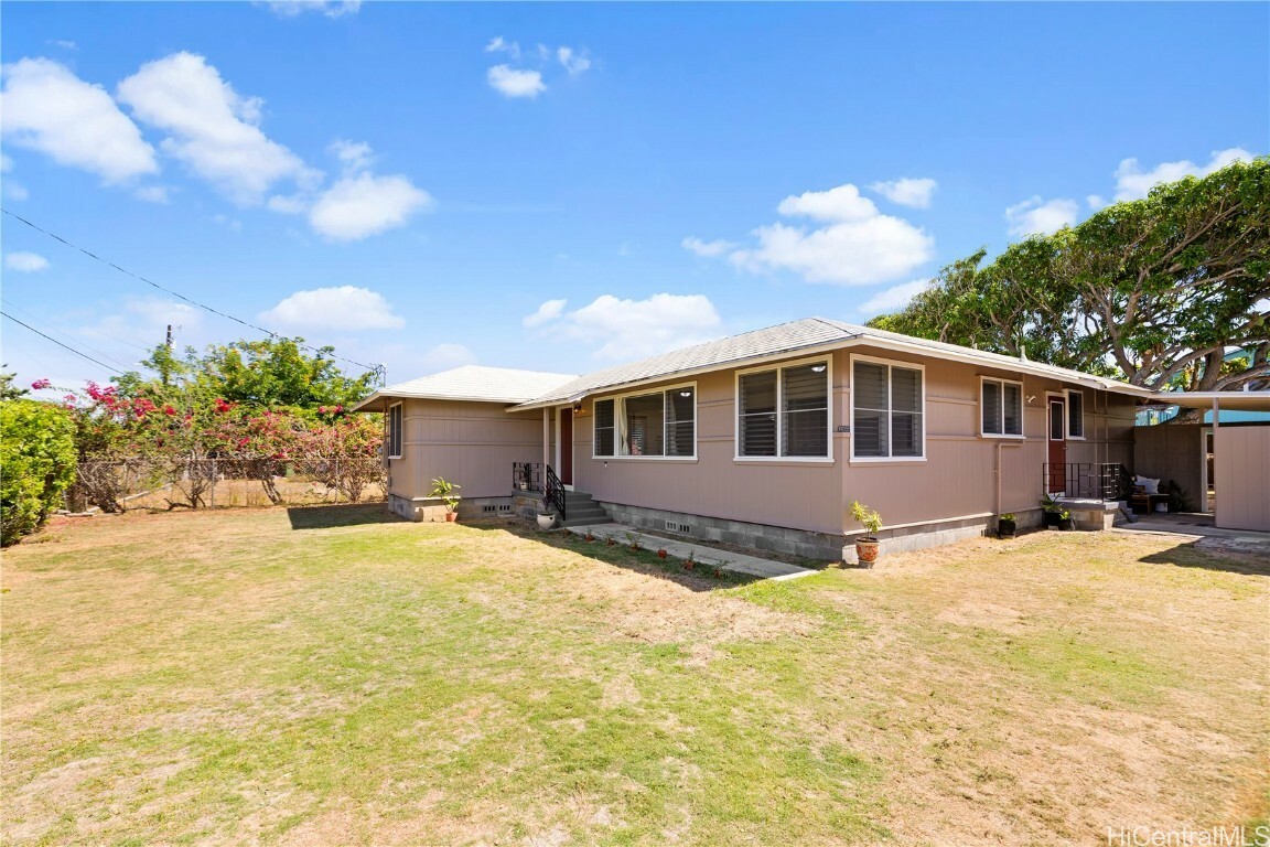 Property Photo:  159 Mookua Street  HI 96734 