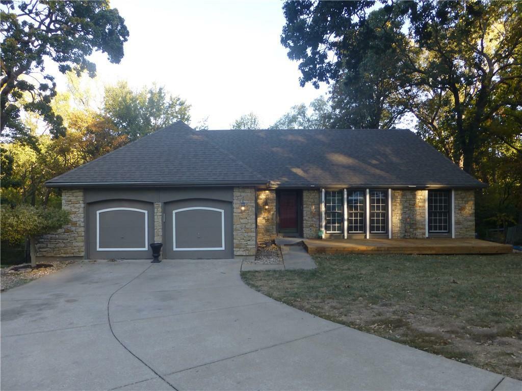 8110 Hauser Drive  Lenexa KS 66215 photo