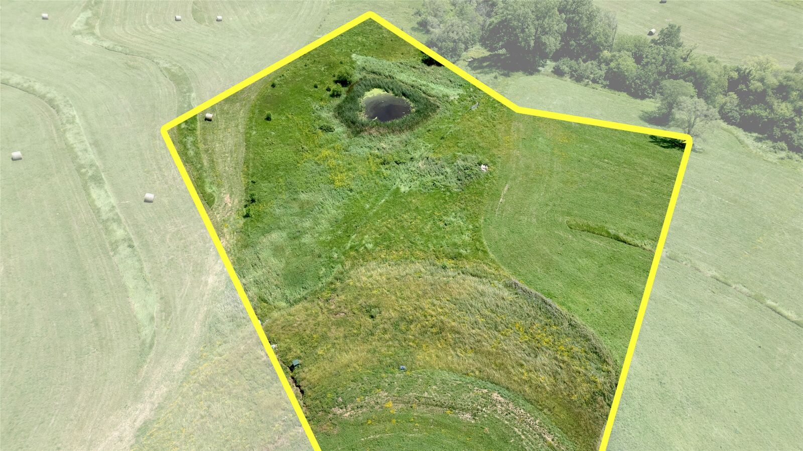 Property Photo:  Lot 20 112th Court  IA 50273 