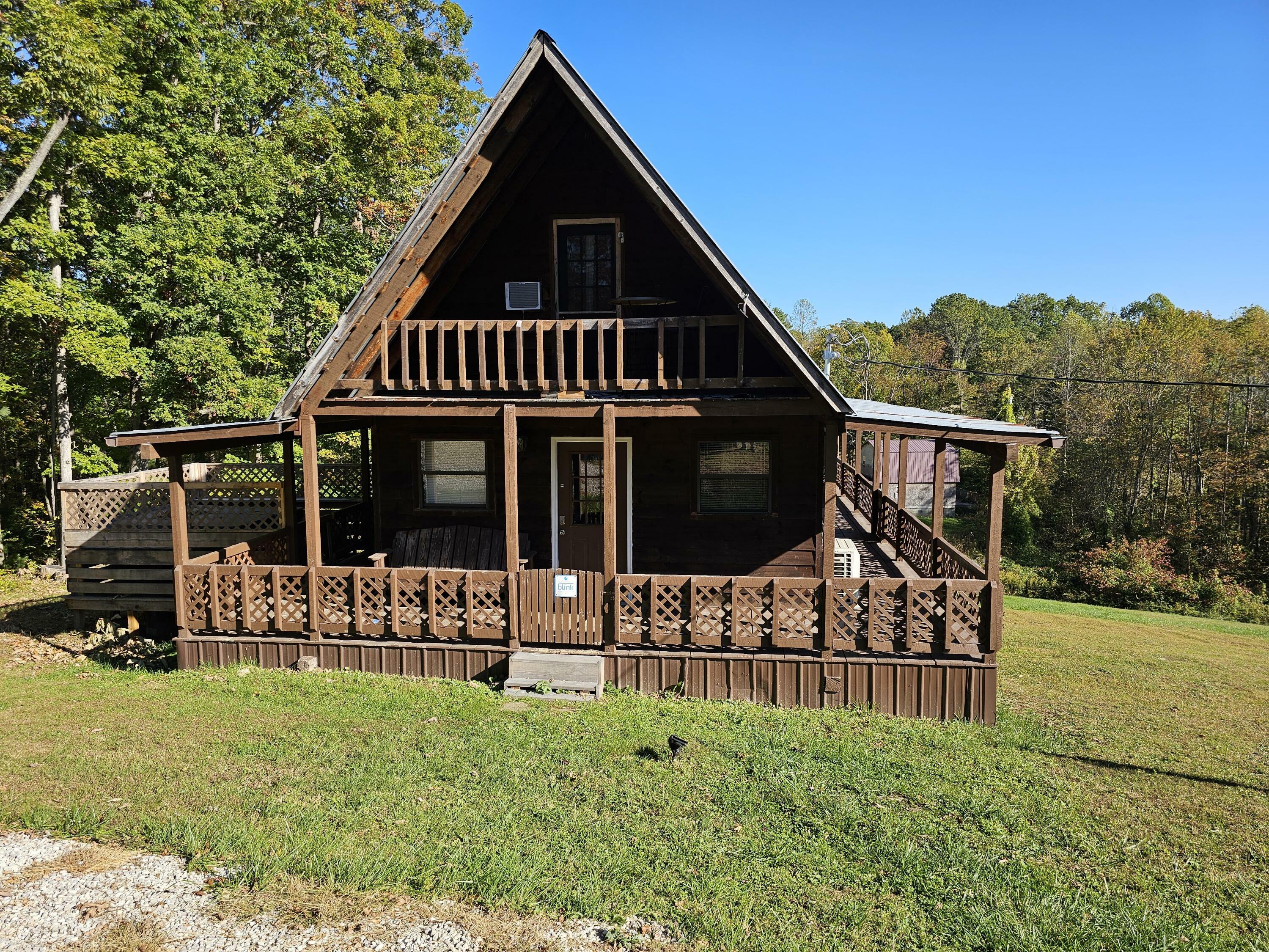 Property Photo:  59 Ryan Road  KY 40387 