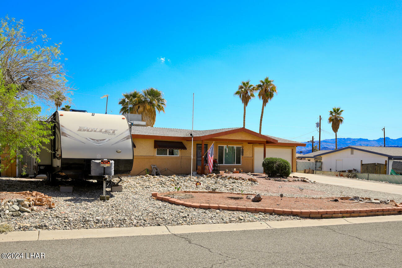 Property Photo:  1754 Beavertail Dr  AZ 86403 