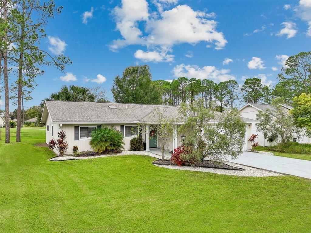 Property Photo:  50 Westfield Lane  FL 32164 