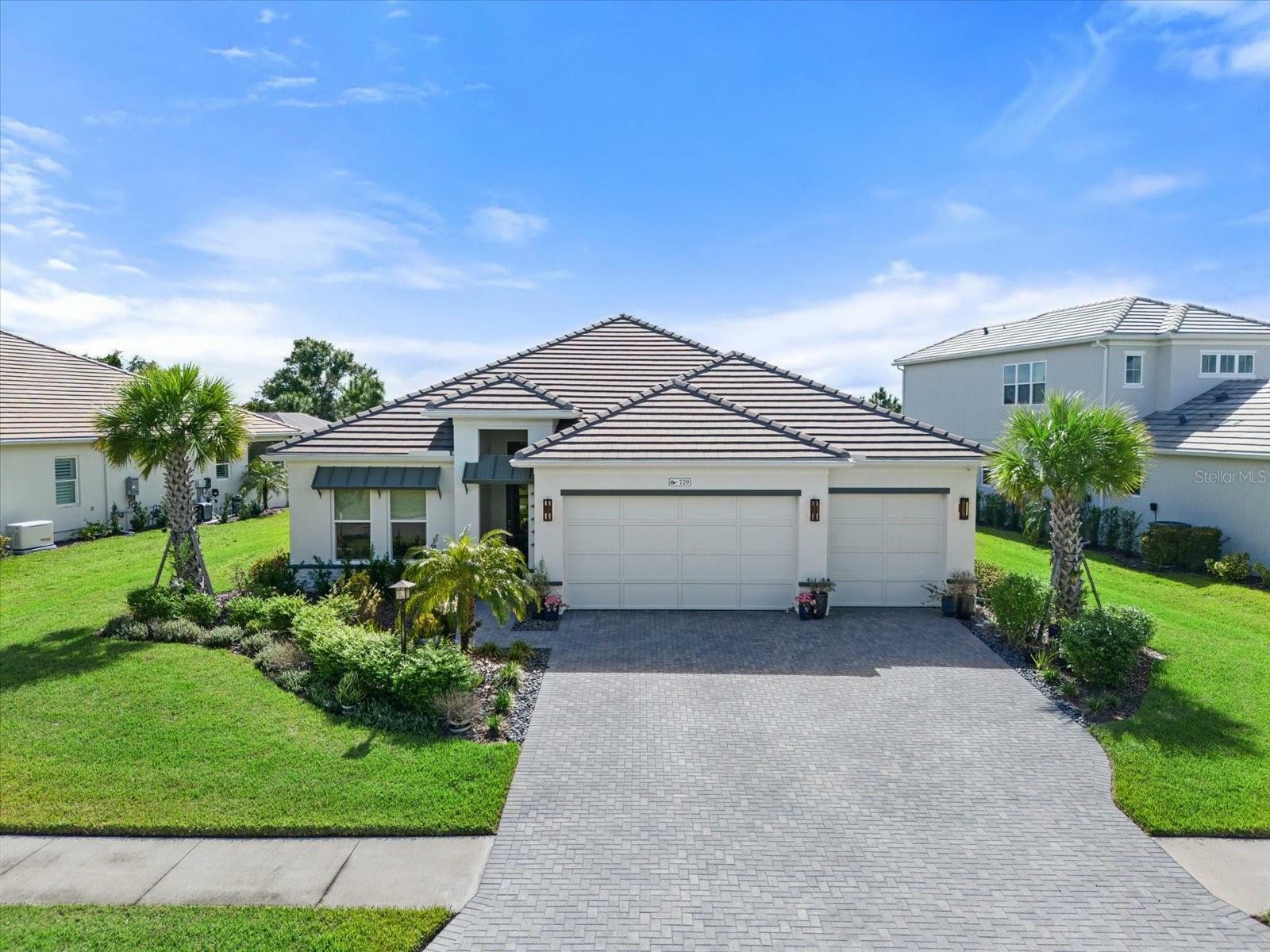 729 Tailwind Place  Sarasota FL 34240 photo