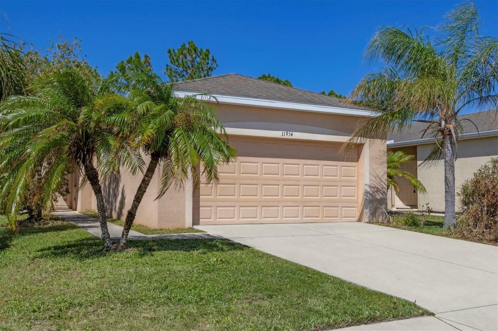 Property Photo:  11954 Tempest Harbor Loop  FL 34292 