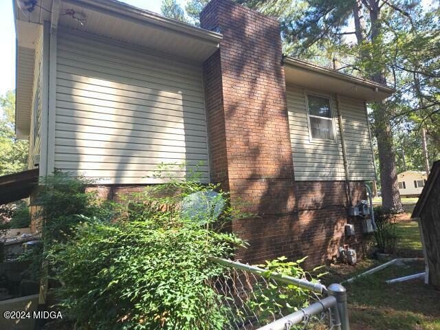 Property Photo:  6417 Carey Place  GA 31216 