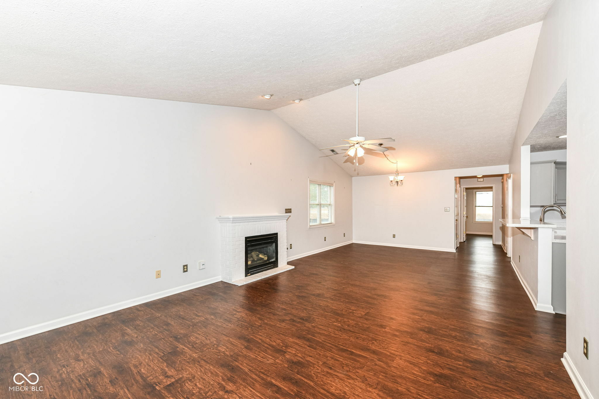 Property Photo:  8068 Crystal Court  IN 46123 