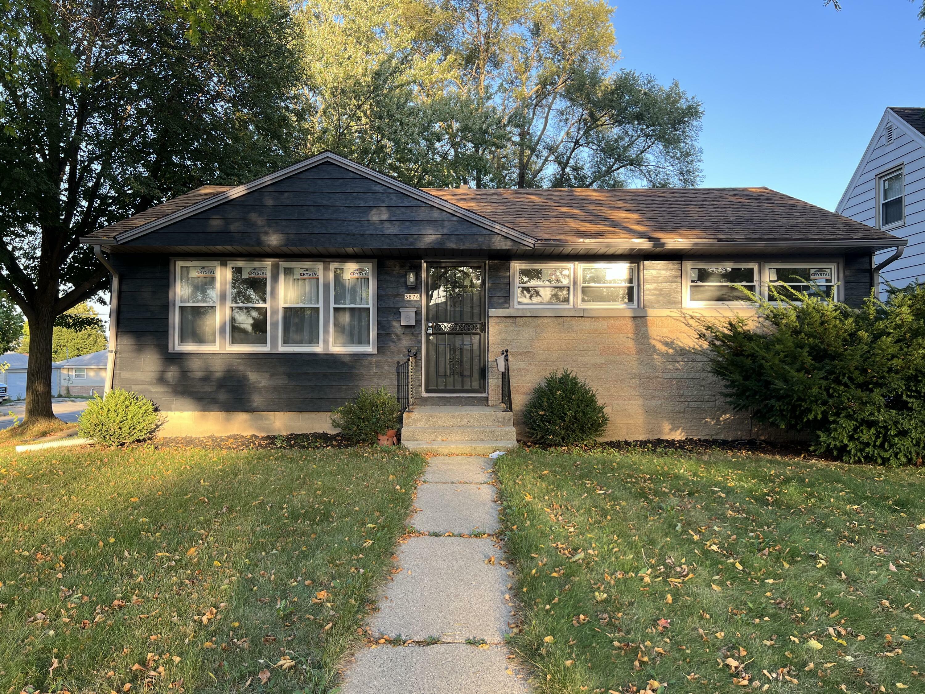 Property Photo:  3876 N 75th St  WI 53216 