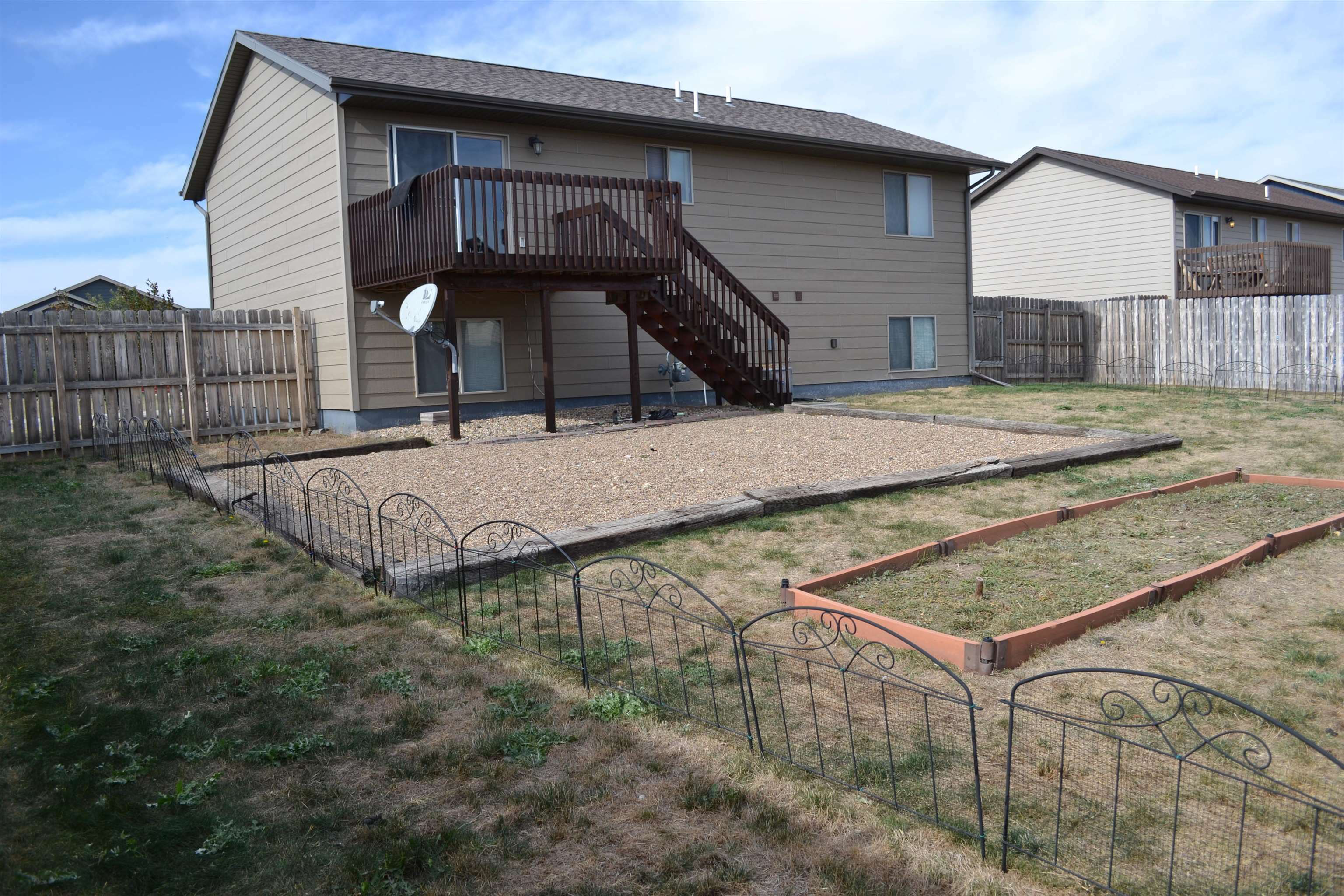 Property Photo:  752 Radial Lane  SD 57719 