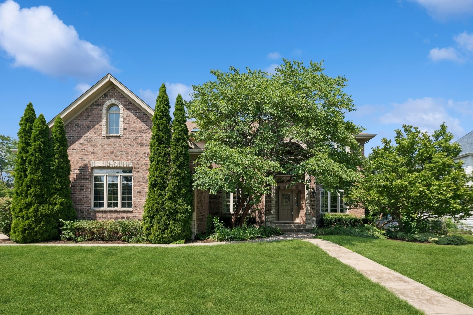 2227 Spartina Lane  Naperville IL 60564 photo