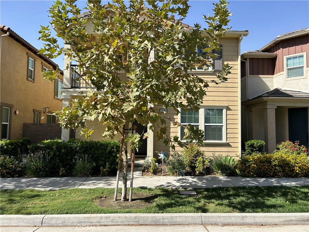 Property Photo:  14580 Purdue Avenue  CA 91710 