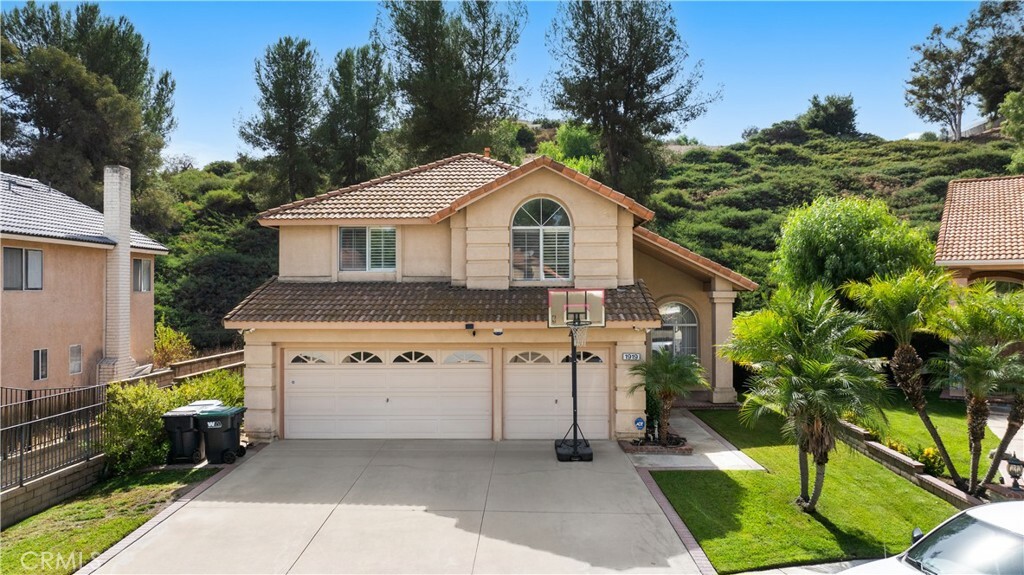 1919 Deer Haven Drive  Chino Hills CA 91709 photo