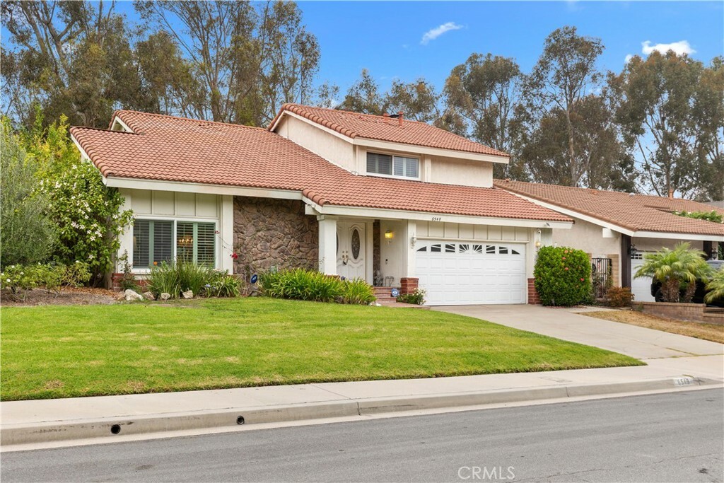 Property Photo:  6549 E North View Drive  CA 92807 