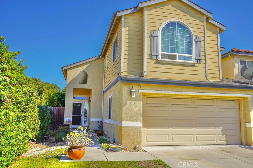 Property Photo:  425 Bakeman Lane  CA 93420 