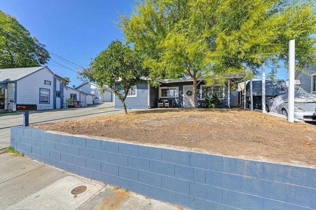 Property Photo:  236 Grape Street  CA 95678 