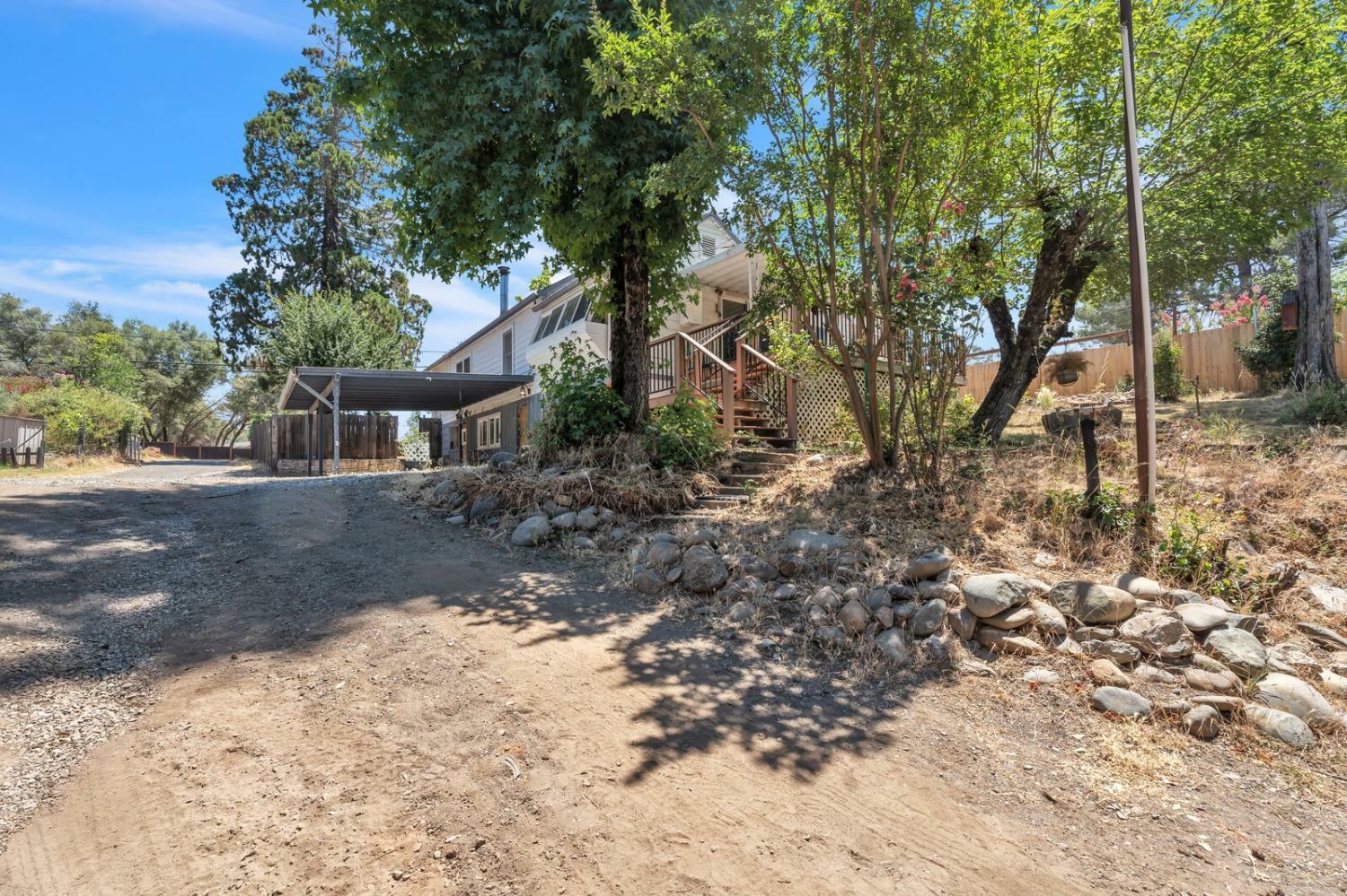 Property Photo:  3380 State Highway 49  CA 95667 