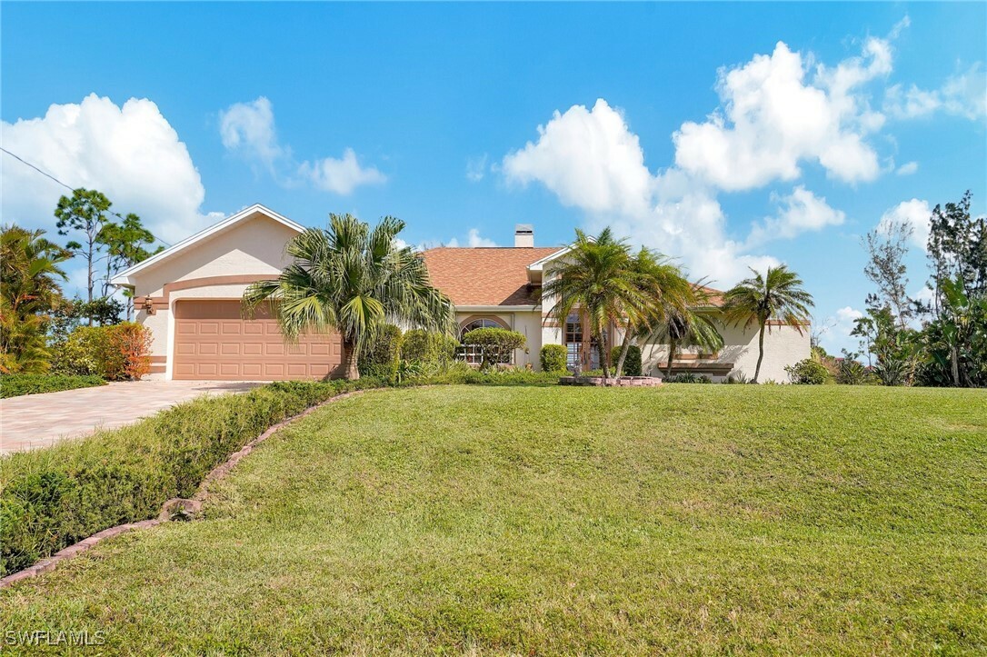 Property Photo:  2617 NW 22nd Place  FL 33993 