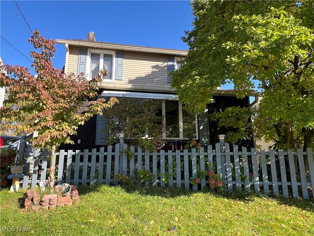 Property Photo:  25 S Dunlap Avenue  OH 44509 