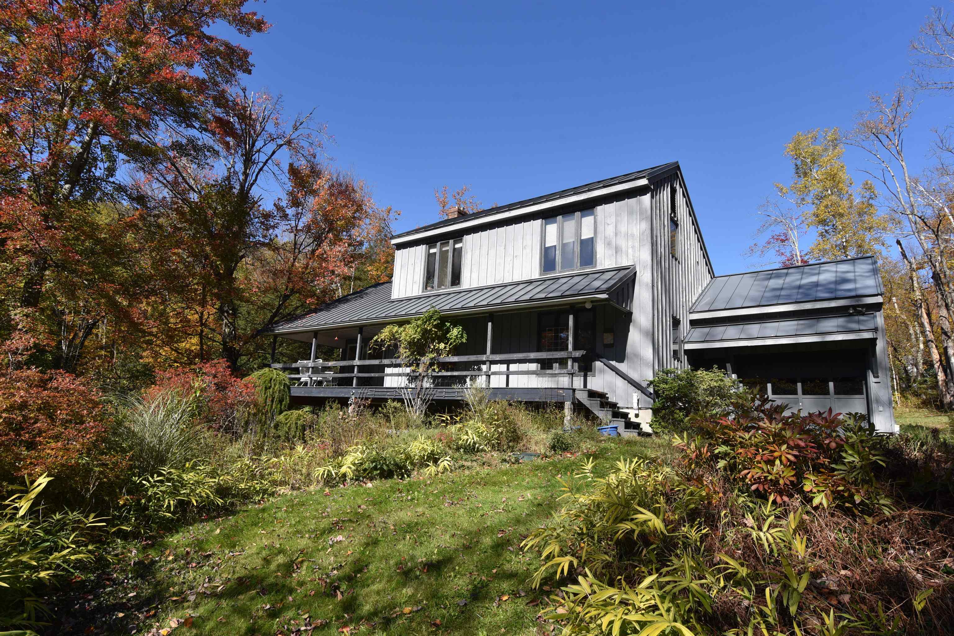 Property Photo:  305 Handy Road  VT 05462 