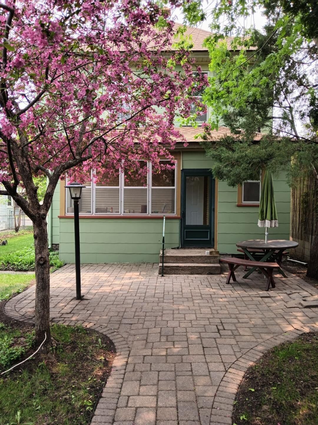 Property Photo: 1297 7th Street W MN 55102