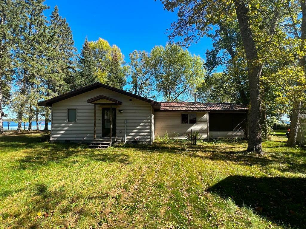 Property Photo: 47044 Bowstring Access MN 56636