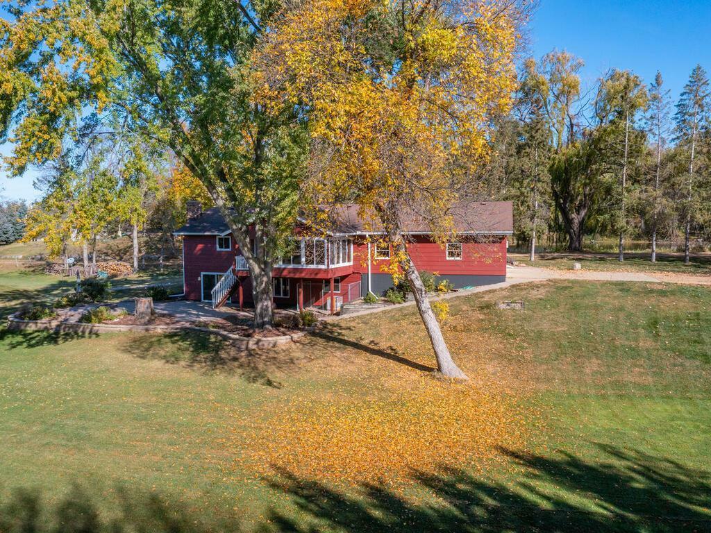 Property Photo:  9260 Lynn Wood Road  MN 55387 