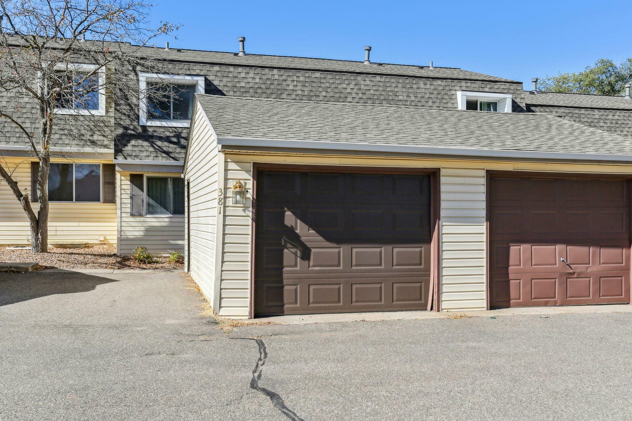 Property Photo:  381 Pond Court S  MN 55119 