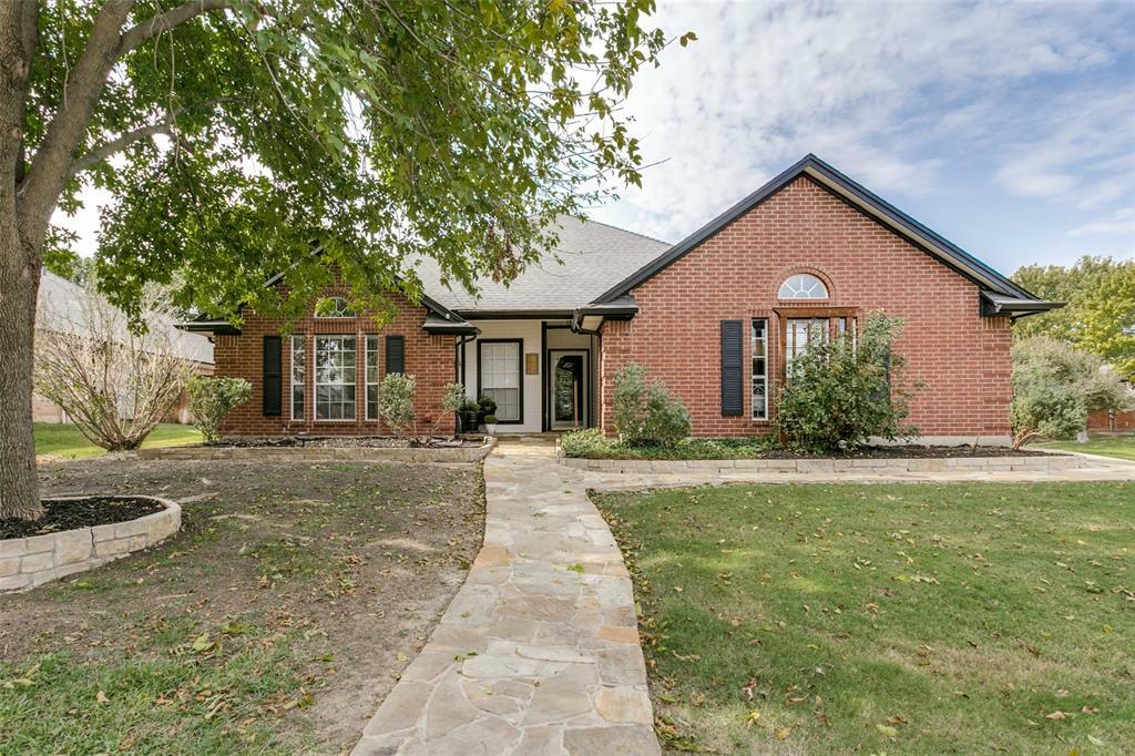 Property Photo:  57 Cimarron Drive  TX 76262 